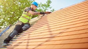 Best Cold Roofs  in Kentwood, MI