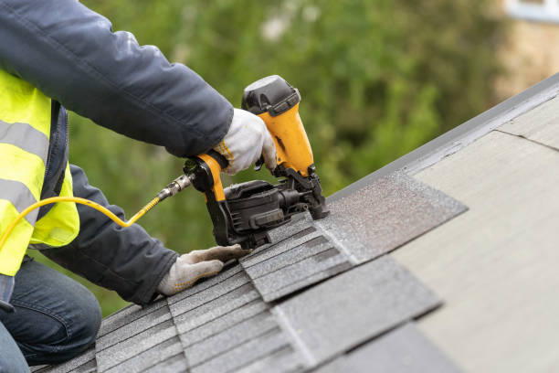 Professional  Roofing repair and installation in Kentwood, MI