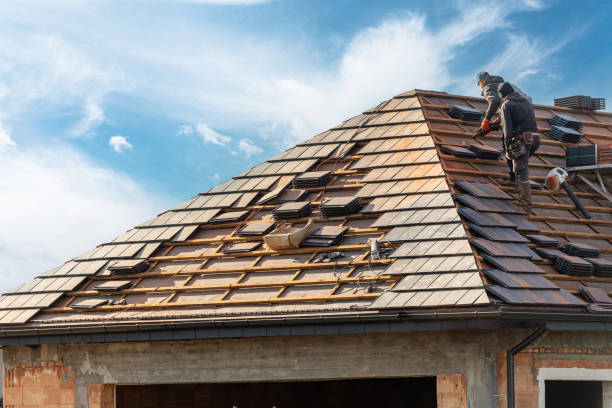 Professional  Roofing repair and installation in Kentwood, MI