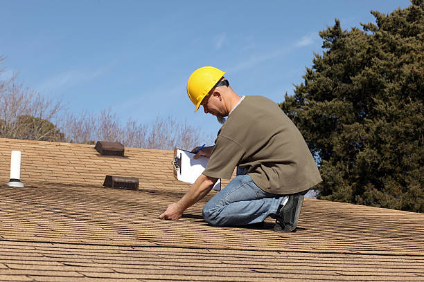 Best Roof Installation  in Kentwood, MI