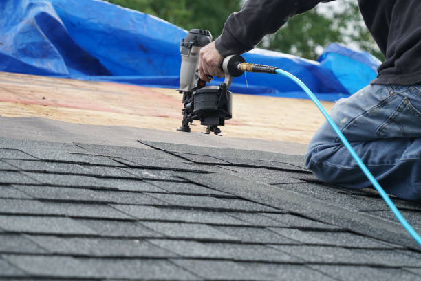 Best Emergency Roof Repair Services  in Kentwood, MI